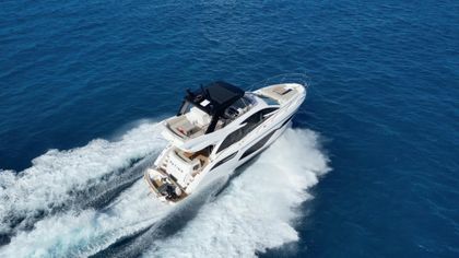 56' Sunseeker 2023 Yacht For Sale